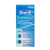 ORAL-B DIS IPI SUPER FLOSS  Ünimar Süpermarket