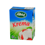 SUTAS KREMA 200ML  Ünimar Süpermarket