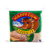 HAPPYCOW DILIM SAND.PEYNIR 200GR  Ünimar Süpermarket