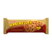 ULKER HANIMELLER COKODAMLA 82GR  Ünimar Süpermarket