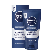 NIVEA MEN NEM.BAKIM KRM. 75ML  Ünimar Süpermarket