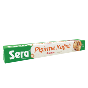 SERA YAGLI KAGIT 8M*37CM  Ünimar Süpermarket