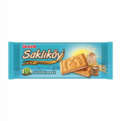 ULKER SAKLIKOY CIK. SUTLU KREMA 100GR  Ünimar Süpermarket