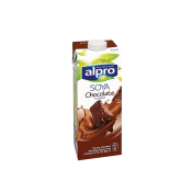 ALPRO 1LT SOYA SUTU CIKOLATALI  Ünimar Süpermarket