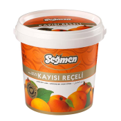 SEGMEN KAYISI RECELI 1000GR  Ünimar Süpermarket