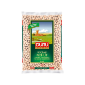 DURU KOCBASI NOHUT 8MM 1KG.  Ünimar Süpermarket