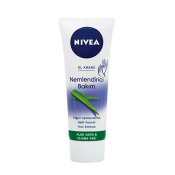 NIVEA EL KREM 75ML NEMLENDIRICI  Ünimar Süpermarket