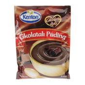 KENTON PUDING CIKO.100GR  Ünimar Süpermarket