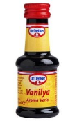 DR. OETKER VANILYA AROMA VERICI 38GR  Ünimar Süpermarket