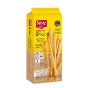 SCHAR GRISSINI GLUTEN FREE 150GR  Ünimar Süpermarket