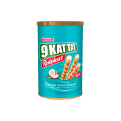 ULKER 9 KAT RULOKAT H.CEV. 170GR  Ünimar Süpermarket