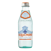 ACQUA PANNA MINERALI SU 250ML  Ünimar Süpermarket