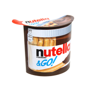 NUTELLA GO 39 GR  Ünimar Süpermarket