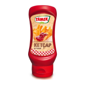TAMEK KETCAP 400GR  Ünimar Süpermarket