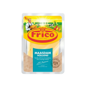 FRICO MAASDAM DILIM 150 GR  Ünimar Süpermarket