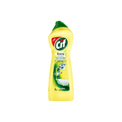 CIF KREM LIMON KOKULU 750ML.  Ünimar Süpermarket