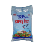 SARAY TUZ 750 GR POSET  Ünimar Süpermarket