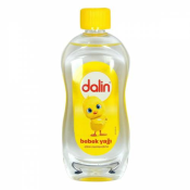 DALIN BEBEK YAGI 500ML KLASIK  Ünimar Süpermarket