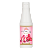 OVALETTE TOPPING FRAMBUAZ 1KG  Ünimar Süpermarket