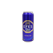 EFES BIRA TAVA 50 CL TNK.  Ünimar Süpermarket