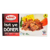 AKET DANA DONER 450GR  Ünimar Süpermarket