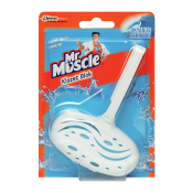 MR.MUSCLE KLOZET OKYANUS SER. 40GR  Ünimar Süpermarket