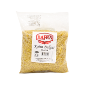 BAFRA BULGUR KALIN  800GR  Ünimar Süpermarket