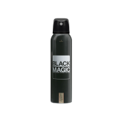 JAGLER DEO BLACK MAGIC 150 ML   Ünimar Süpermarket