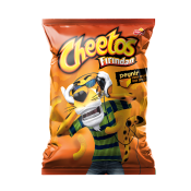 CHEETOS PEYNIRLI 80 GR  Ünimar Süpermarket