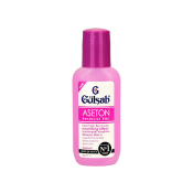 GULSAH ASETON 80ML  Ünimar Süpermarket