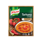 KNORR TARHANA CORBA 78GR  Ünimar Süpermarket