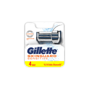 GILLETTE SKINGUARD BICAK 4S  Ünimar Süpermarket