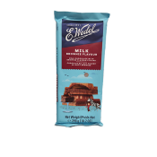 WEDEL CHOC.BROWNIE 290GR  Ünimar Süpermarket