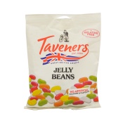 TAVENERS JELLY BEANS 165GR  Ünimar Süpermarket