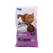 LA CAT MIX 2,850GR  Ünimar Süpermarket