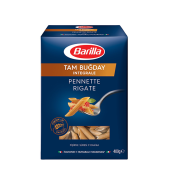 BARILLA INTEGRALE KALEM 400GR  Ünimar Süpermarket