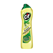 CIF KREM 450 ML LIMON  Ünimar Süpermarket