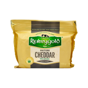 KERRYGOLD CHEDDAR.400GR MATURE  Ünimar Süpermarket