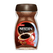 NESCAFE 200 GR CLASSIC CAM  Ünimar Süpermarket