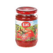 TAT DOMATES SALCA 710GR  Ünimar Süpermarket