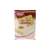 DR. OETKER IRMIK TATLI.162GR  Ünimar Süpermarket