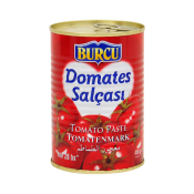 BURCU DOMATES SALCASI 410GR  Ünimar Süpermarket