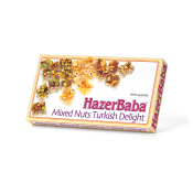 HAZER BABA MIX CEREZ 454 GR  Ünimar Süpermarket