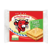 LA VACHE SLICE TOST 200GR  Ünimar Süpermarket