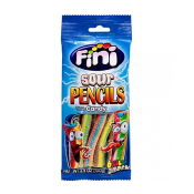 FINI JELLY SOUR PENCIL 100GR  Ünimar Süpermarket