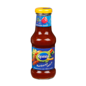 REMIA BARBECUE SAUCE 250ML  Ünimar Süpermarket