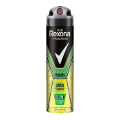 REXONA DEO MEN 150ML LIMON FER.  Ünimar Süpermarket