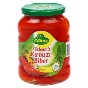 KUHNE KOZ.KIR.BIBER.ACILI 720ML  Ünimar Süpermarket