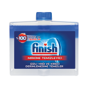 FINISH MAKINE TEMIZ.SIVI 250ML  Ünimar Süpermarket