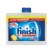 FINISH MAKINE TEMIZLEYICI LIMON 250ML  Ünimar Süpermarket